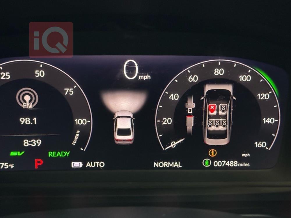 هوندا أكورد